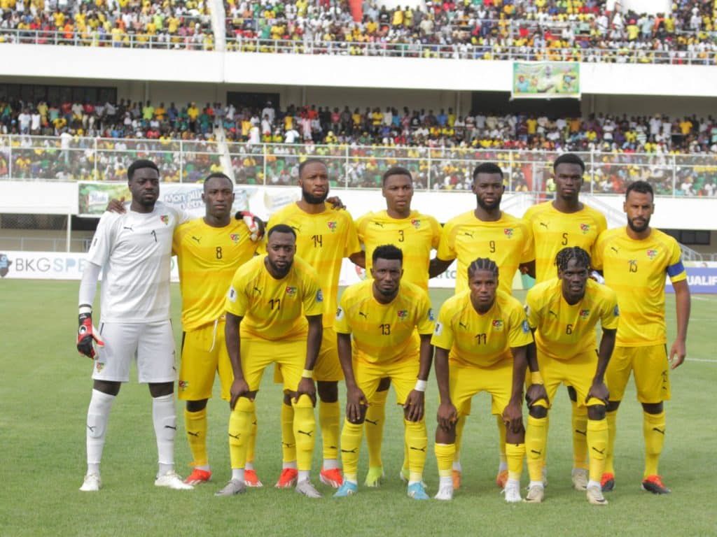 Equatorial Guinea vs Togo Prediction, Betting Tips & Odds │09 SEPTEMBER, 2024