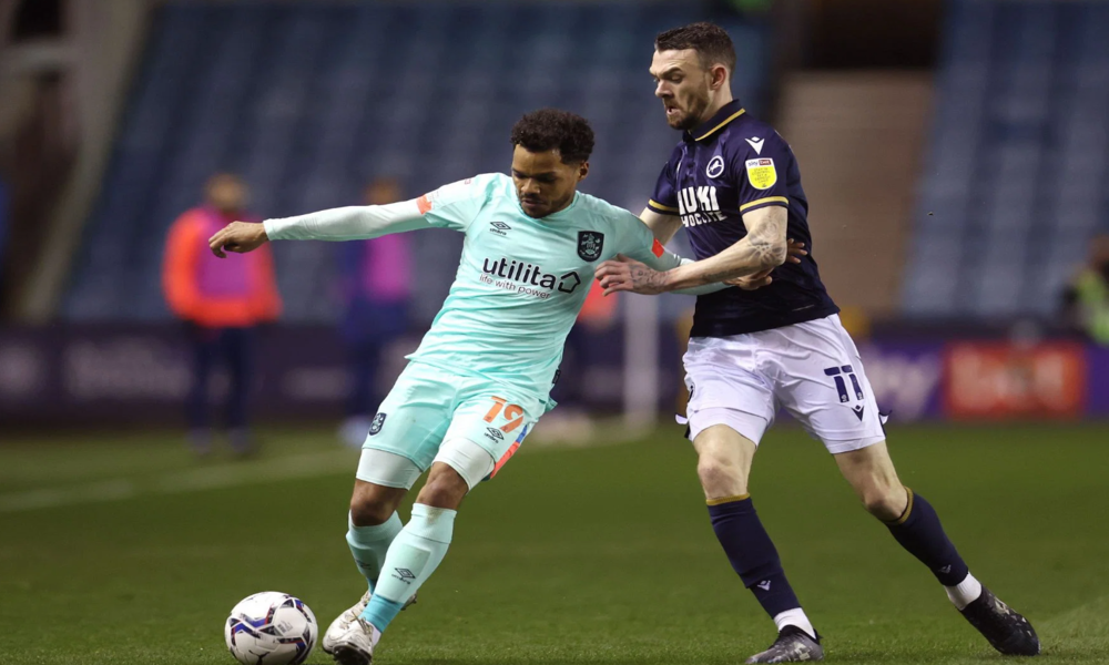 Millwall vs Huddersfield Town Prediction, Betting Tips & Odds │16 December, 2023 