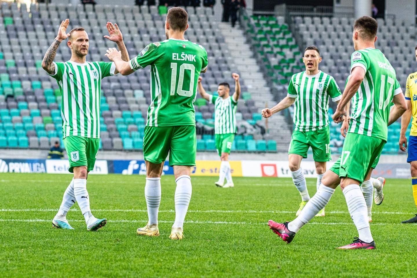 NK Radomlje vs NK Olimpija Ljubljana Prediction, Betting Tips & Odds │14 SEPTEMBER, 2024