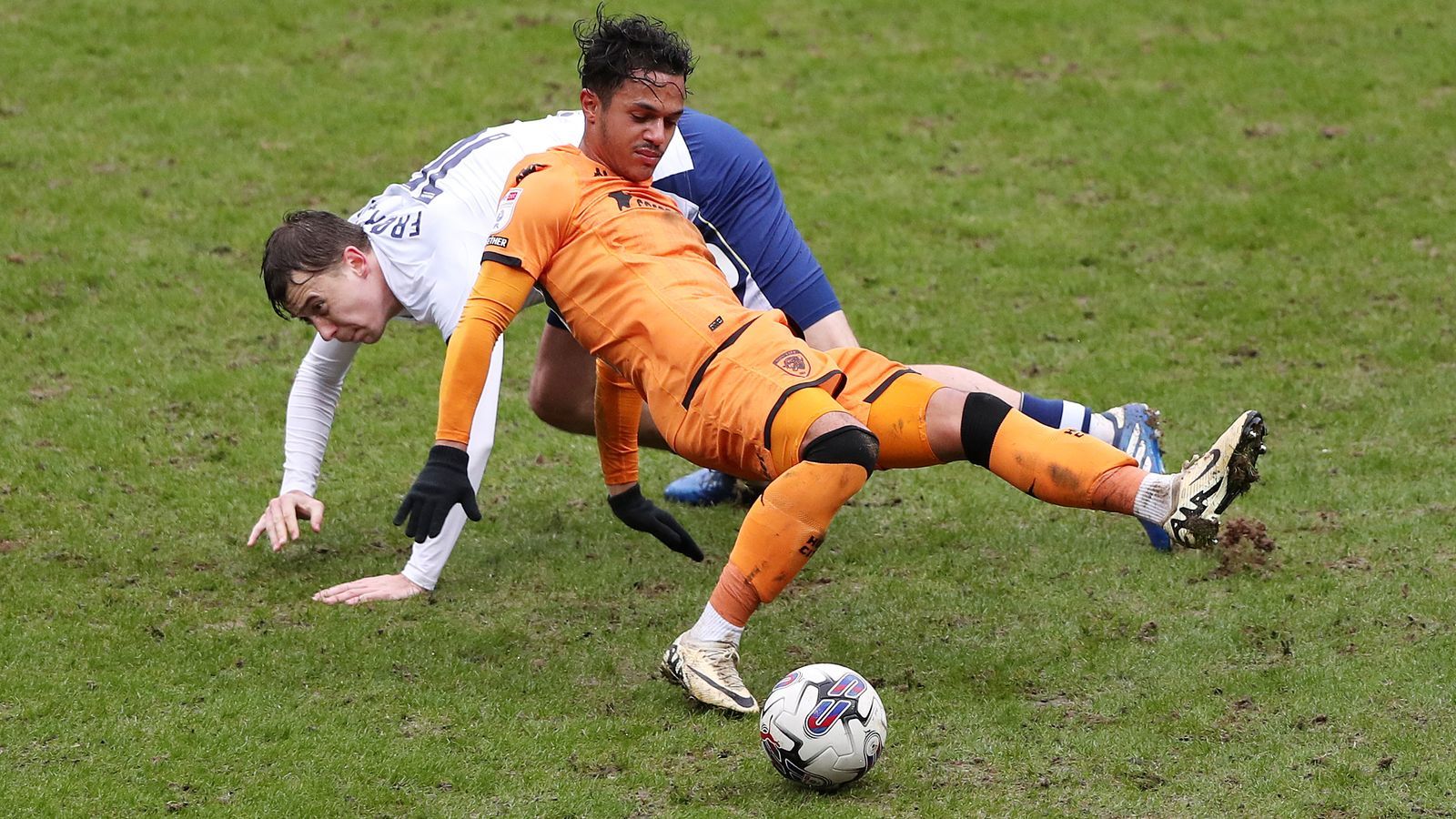 Preston North End vs Hull City Prediction, Betting Tips & Odds │ 26 DECEMBER, 2024   