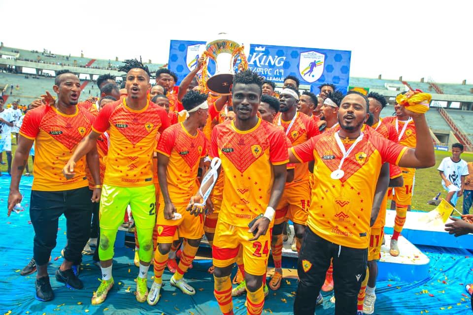 St. George vs Hawassa Prediction, Betting Tips & Odds | 05 MAY 2024