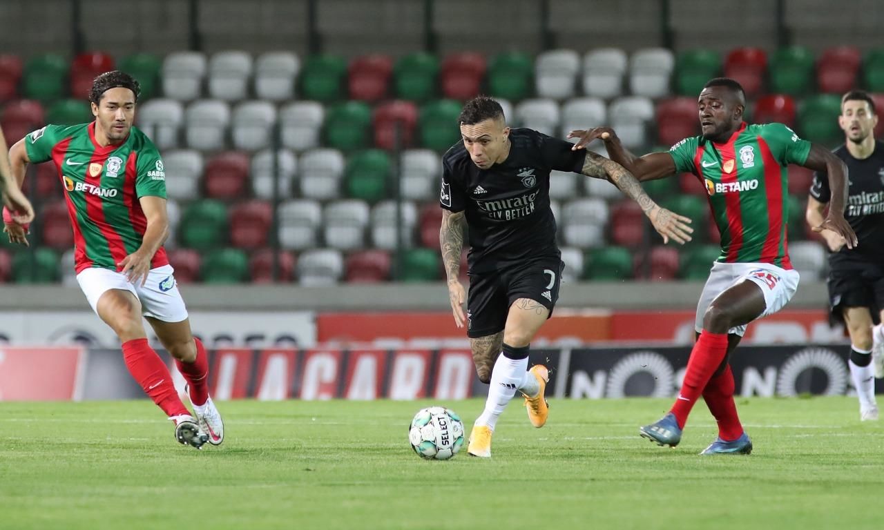 Benfica vs Maritimo Prediction, Betting Tips & Odds │18 SEPTEMBER, 2022