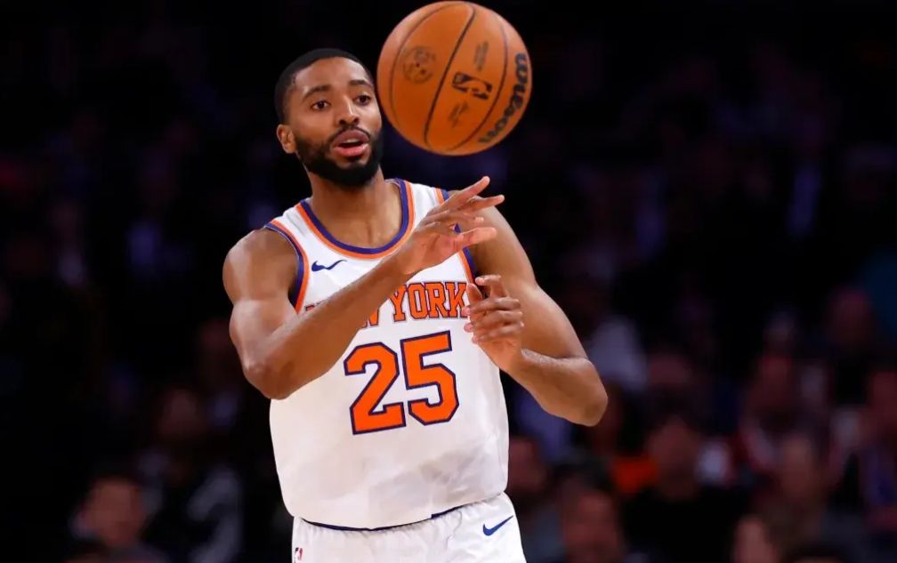 New York Knicks vs Cleveland Cavaliers Prediction, Betting Tips & Odds │29 OCTOBER, 2024