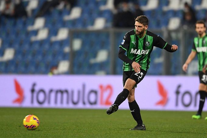 Salernitana vs Sassuolo Prediction, Betting Tips & Odds │12 MARCH, 2022