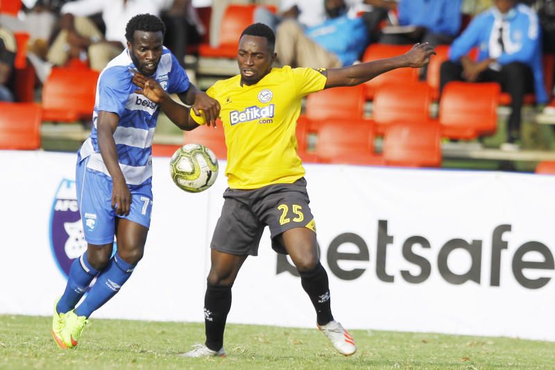 AFC Leopards vs Sofapaka Prediction, Betting Tips & Odds | 07 APRIL, 2024