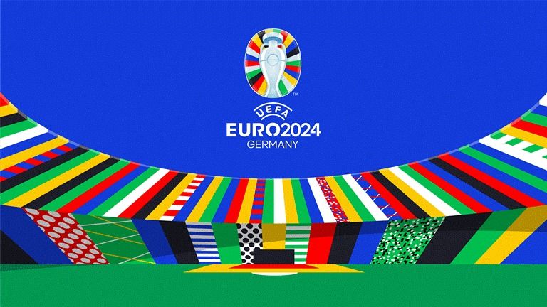 Opta Sports Presents Dream Team Of Euro 2024