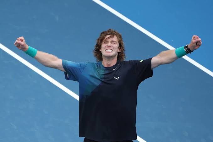 Andrey Rublev vs Grigor Dimitrov Prediction, Betting Tips and Odds | 01 September 2024