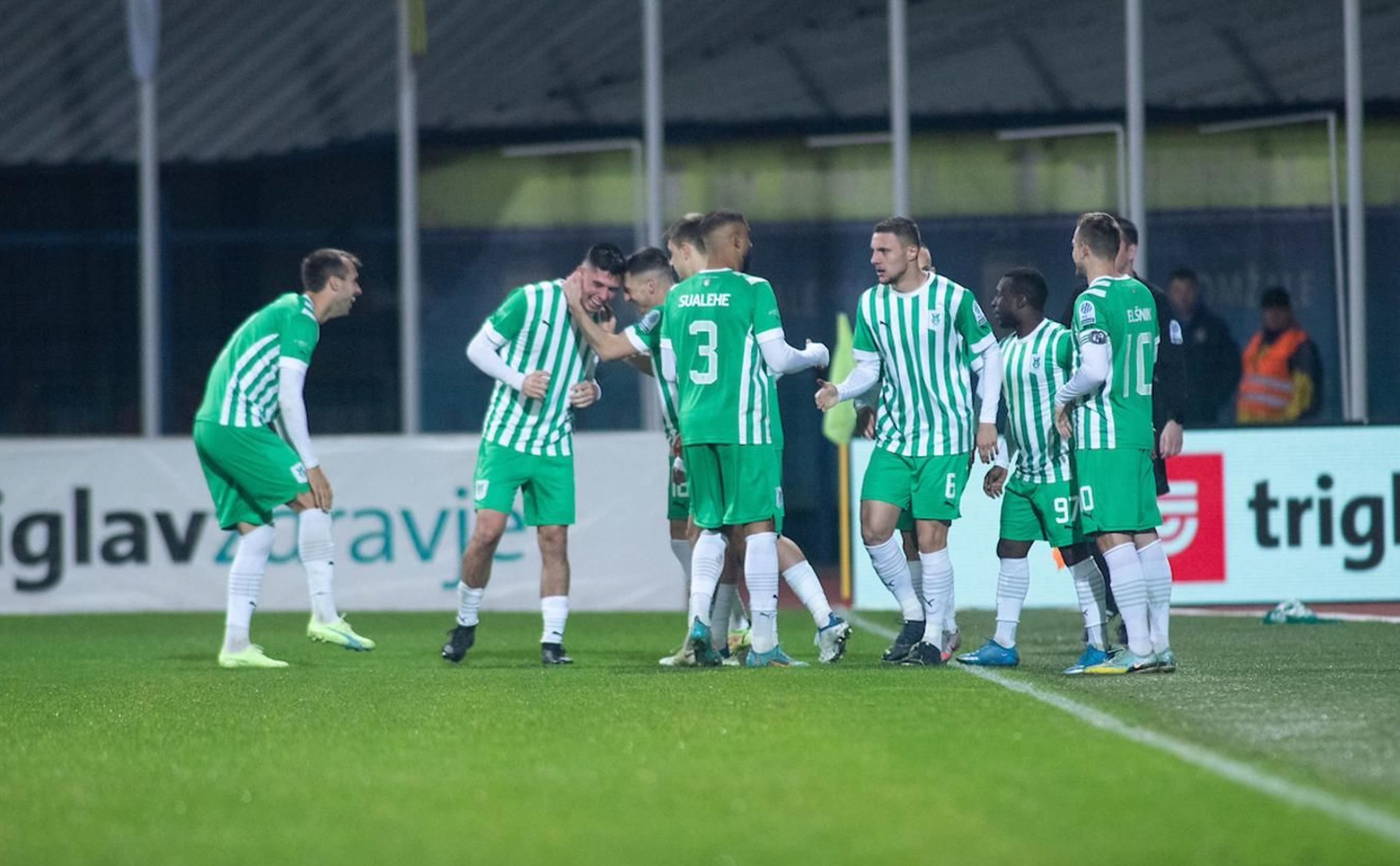 NK Aluminij vs NK Domzale Prediction, Betting Tips & Odds │18 MAY, 2024