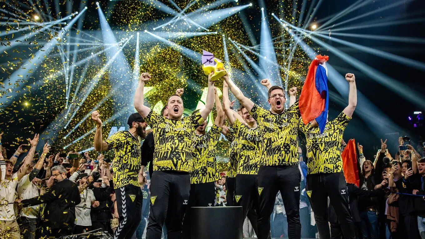 Team Vitality vs. OG. Pronóstico, Apuestas y Cuotas | 30 de julio de 2023