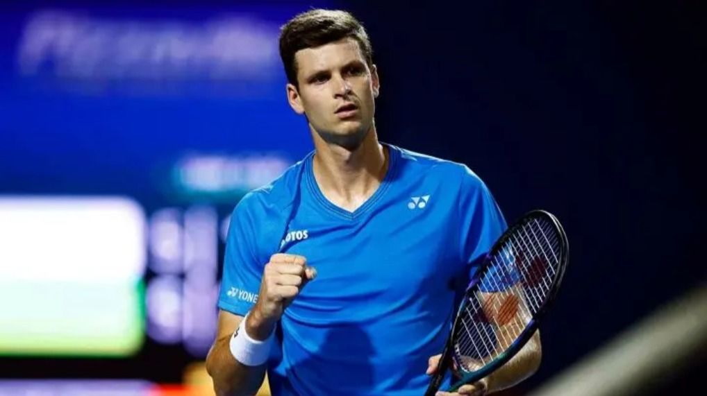 Hubert Hurkacz vs Frances Tiafoe Prediction, Betting Tips & Odds │18 AUGUST, 2024