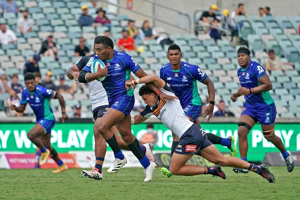 Western Force vs Fijian Drua Prediction, Betting Tips & Odds | 11 MAY, 2024