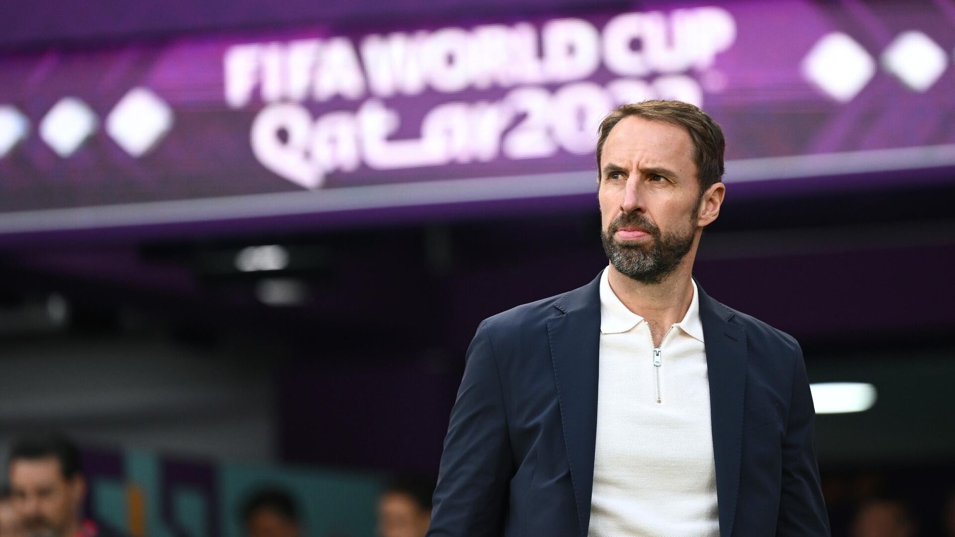 Southgate Accuses English Media Of Leaking Important Information Before Euro 2024 Matches