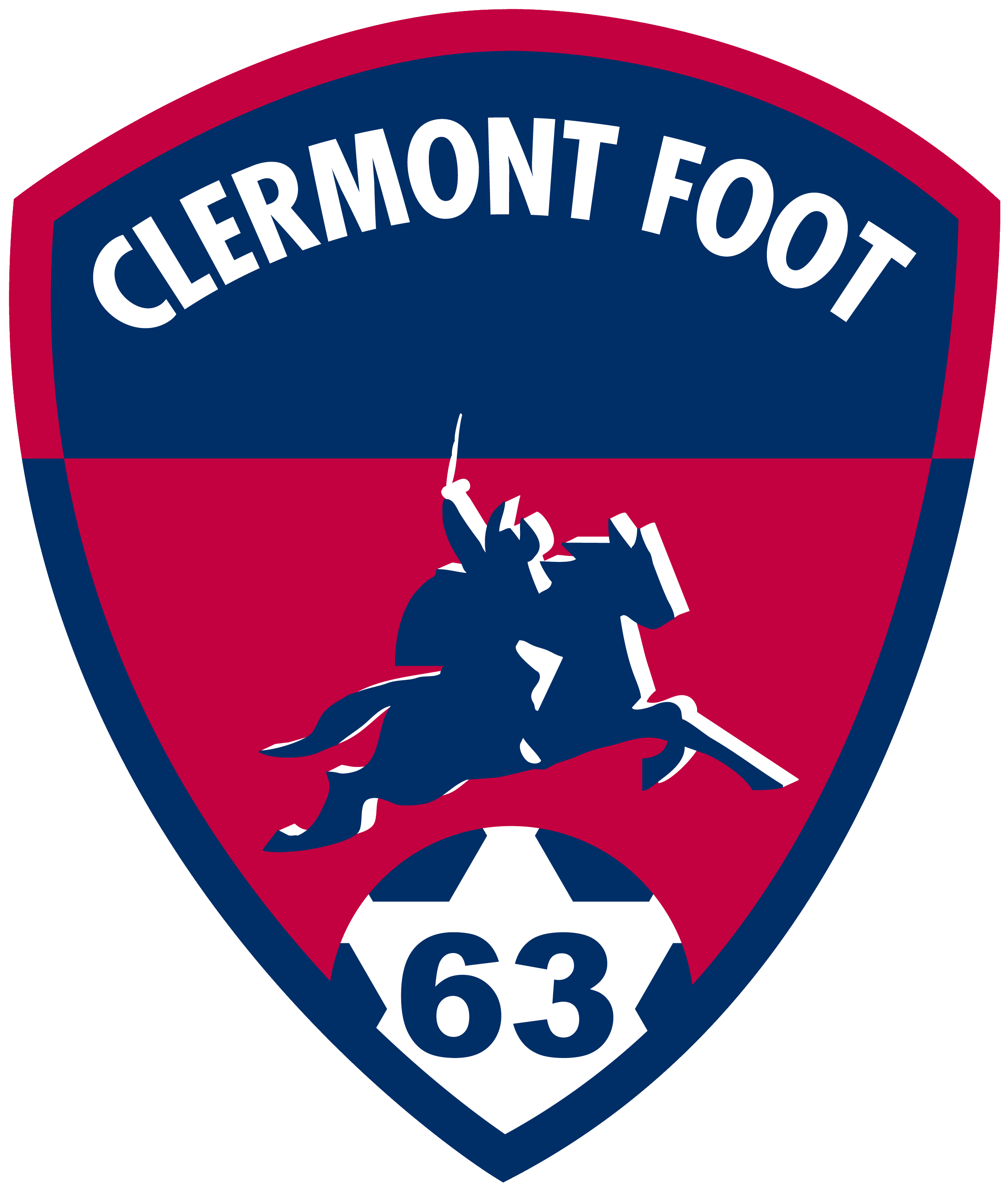 Clermont Foot 63