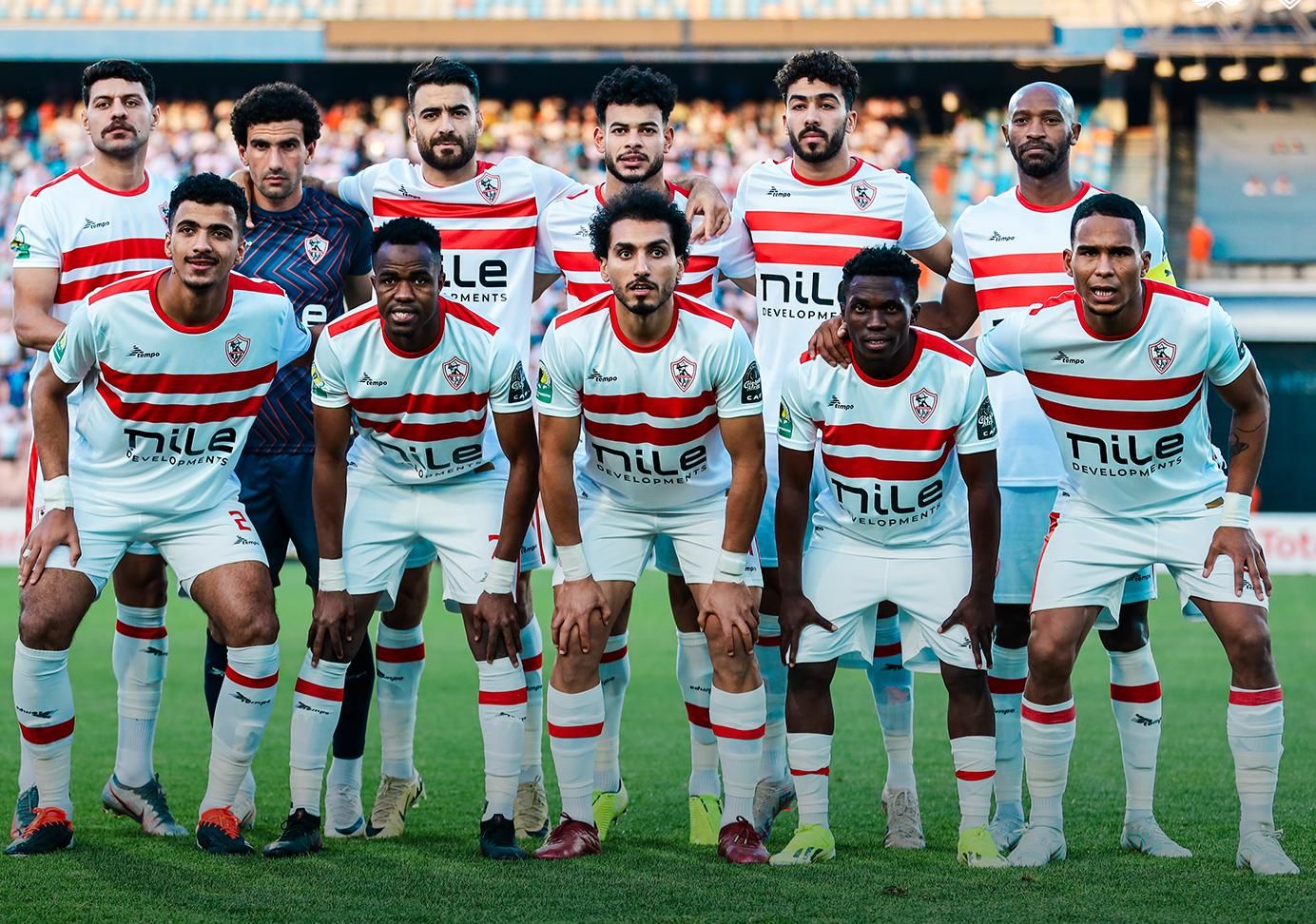 Zamalek SC vs El Gouna Prediction, Betting Tips and Odds | 02 August 2024