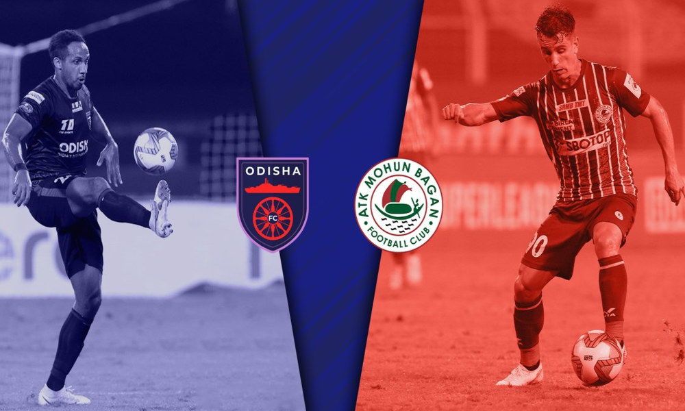 Mohun Bagan vs Odisha FC Prediction, Betting Tips & Odds │ 6 December, 2023  