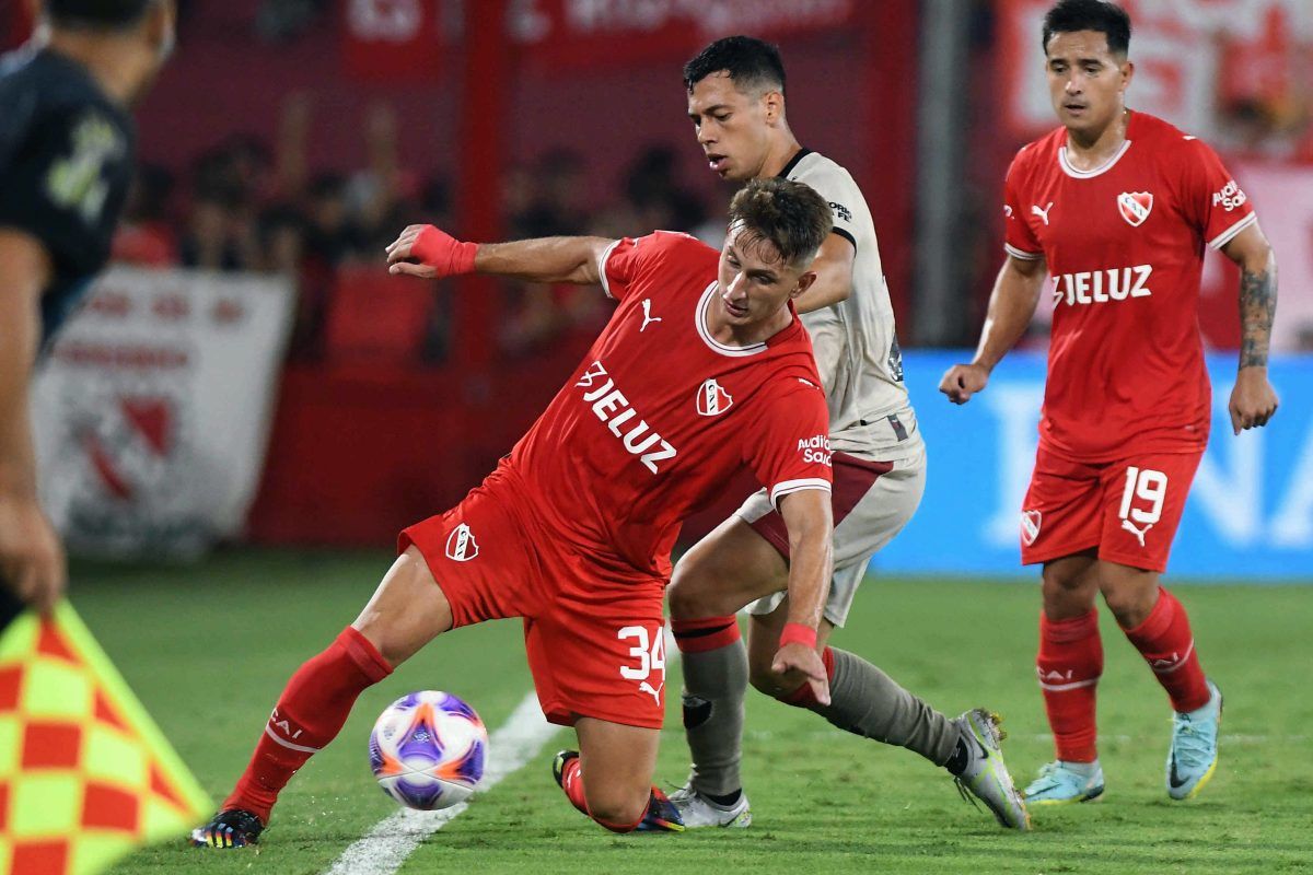 Independiente vs Lanus Prediction, Betting Tips & Odds │28 May, 2023