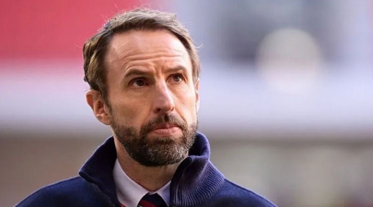 Southgate Considers Leaving England Team After Euro 2024