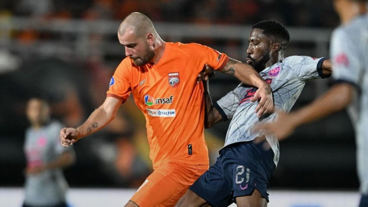 Borneo FC vs PSIS Semarang Prediction, Betting Tips & Odds | 06 DECEMBER, 2024