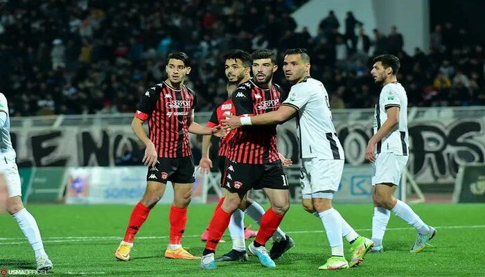 US Biskra vs MC Oran Prediction, Betting Tips & Odds | 11 MAY, 2024