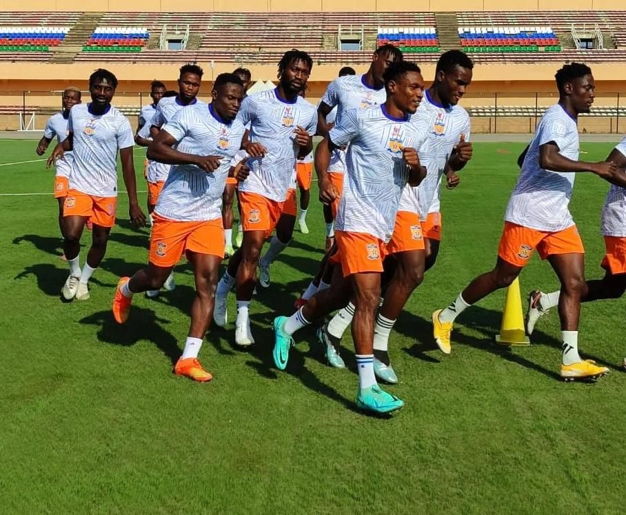 Sunshine Stars vs Shooting Stars Prediction, Betting Tips & Odds | 07 DECEMBER, 2024 