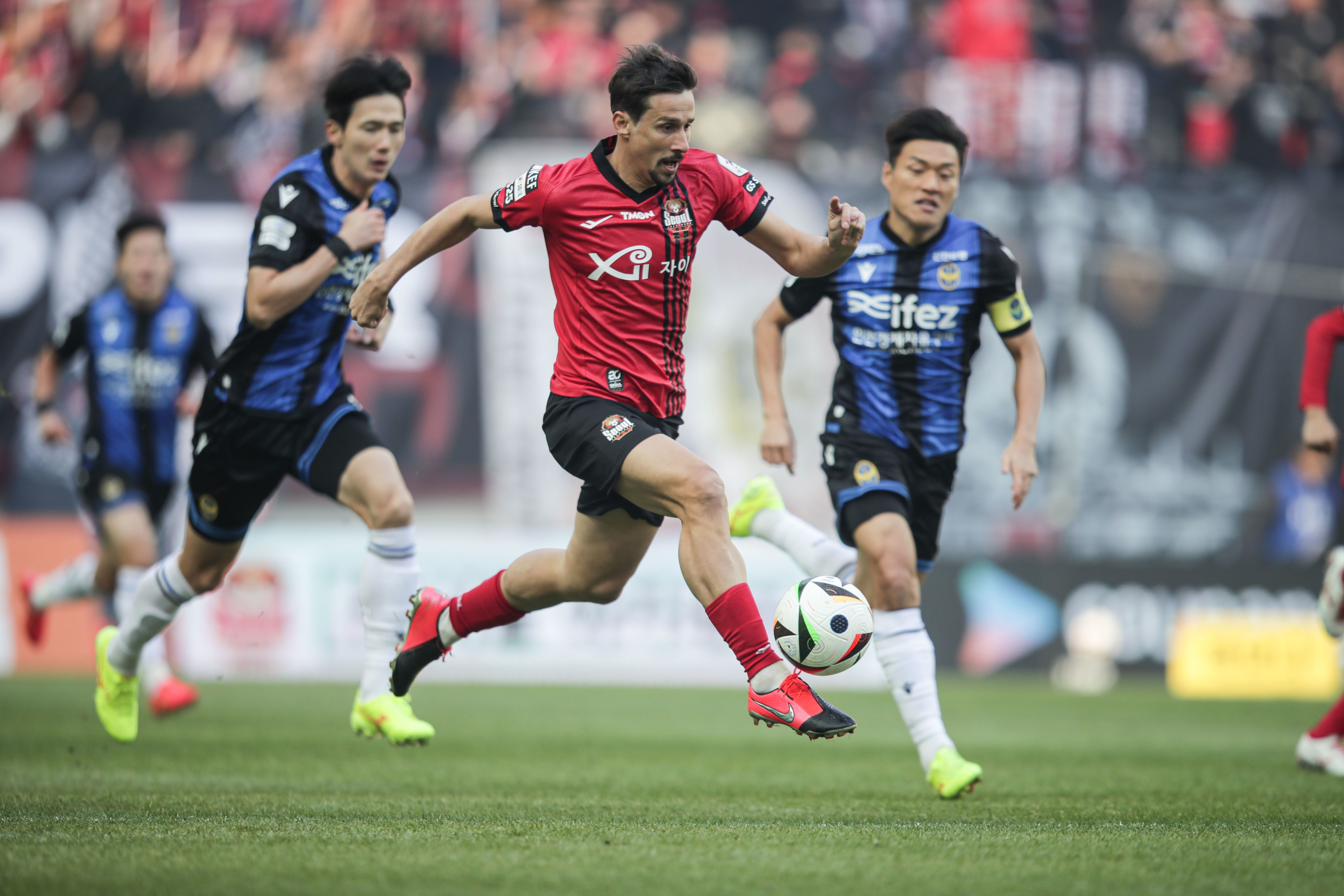  Gwangju vs Ulsan Hyundai Prediction, Betting Tips & Odds | 25 AUGUST 2024