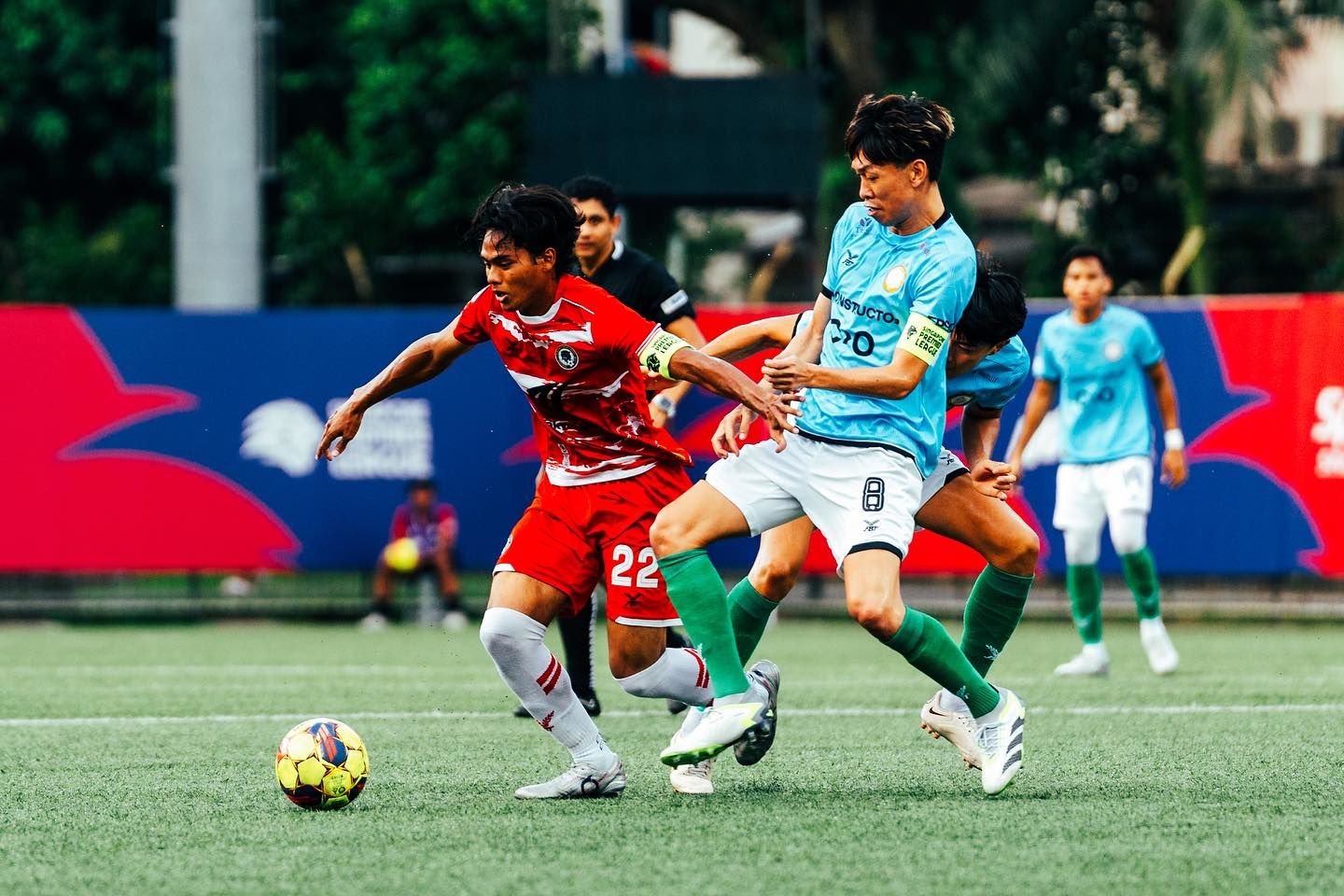 Tanjong Pagar vs Brunei DPMM Prediction, Betting Tips & Odds │15 SEPTEMBER, 2023