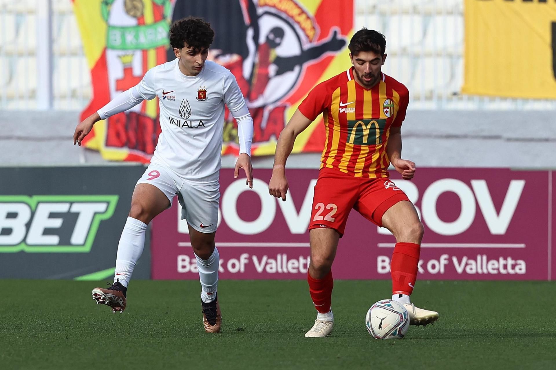 Valletta vs Sirens FC Prediction, Betting Tips & Odds | 17 SEPTEMBER, 2023