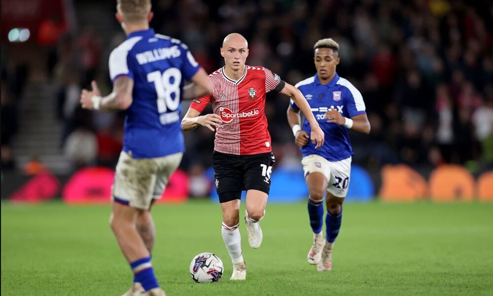 Ipswich Town vs Southampton Prediction, Betting Tips & Odds │1 April, 2024 