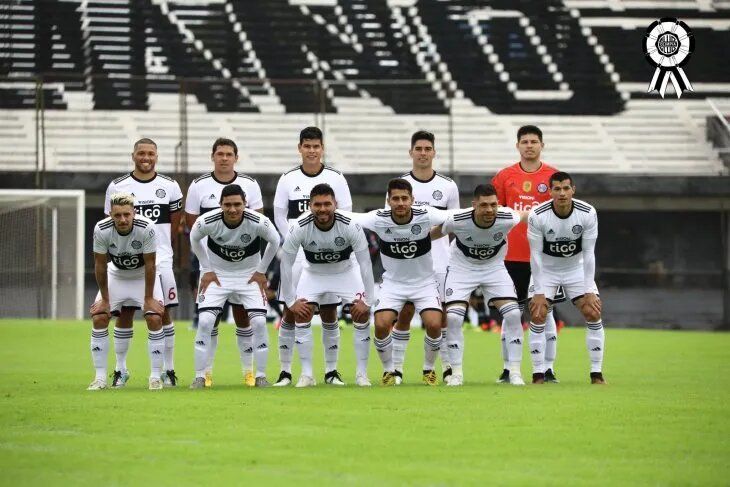 Club Olimpia vs Sportivo Luqueno Prediction, Betting Tips & Odds │31 JANUARY, 2023