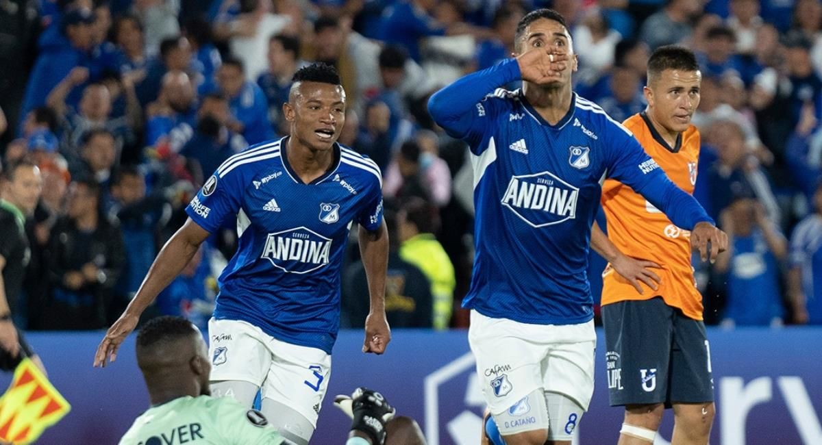 Millonarios vs Bolivar Prediction, Betting Tips & Odds │9 MAY, 2024