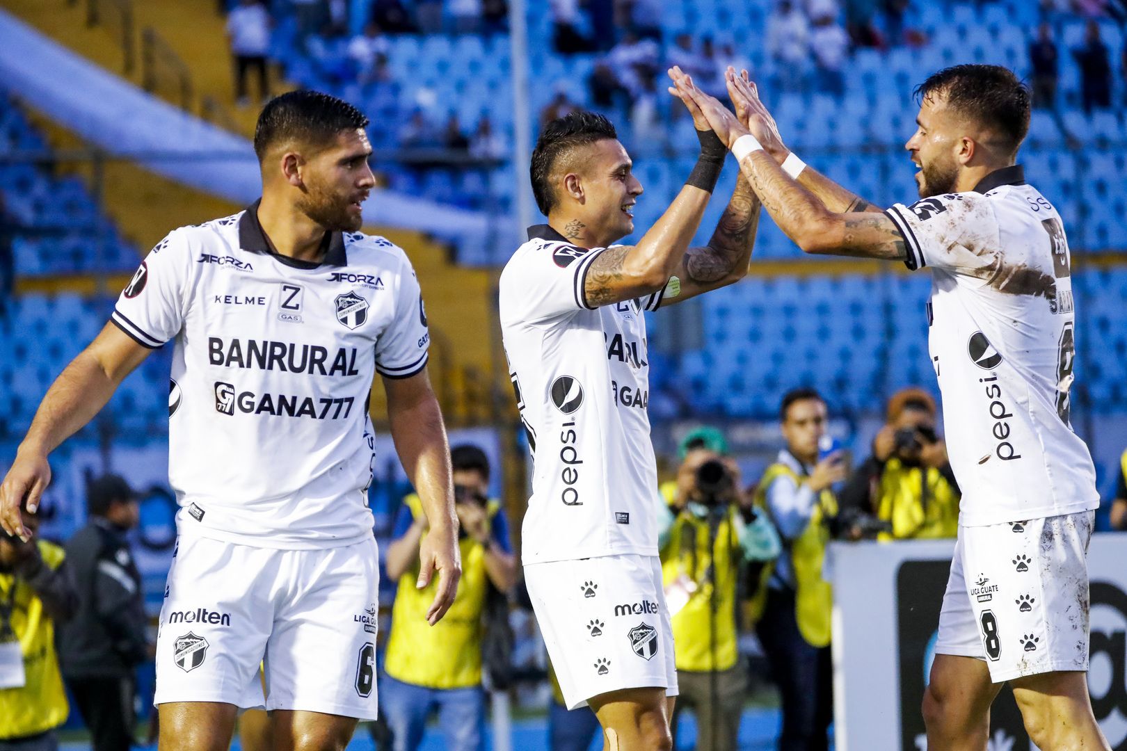 Comunicaciones vs Deportivo Mixco Prediction, Betting Tips & Odds │7 APRIL, 2024