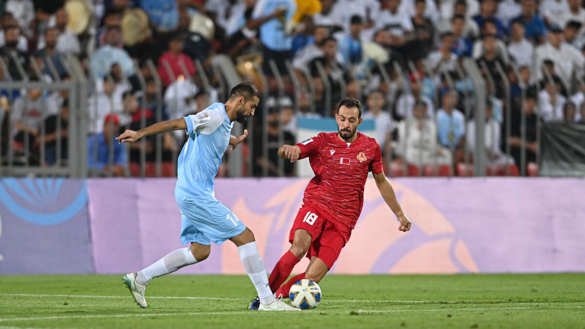 Al Riffa vs Al-Muharraq Prediction, Betting Tips & Odds │8 OCTOBER, 2023