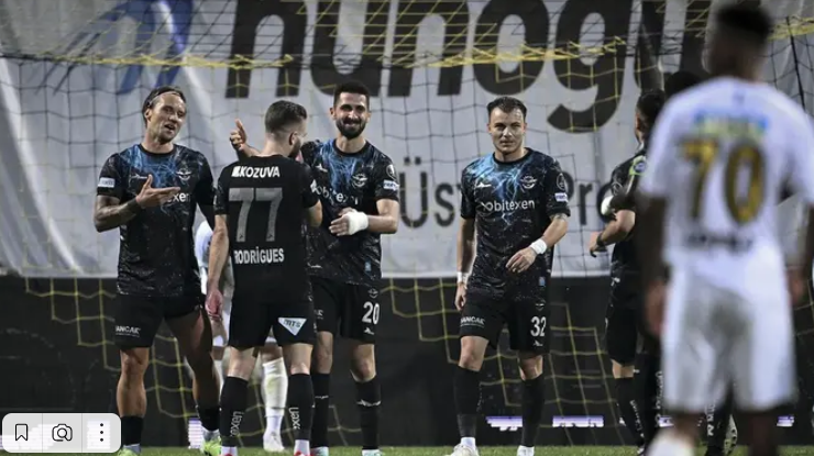 Ankaragucu vs Adana Demirspor Prediction, Betting Tips & Odds │7 JUNE, 2023