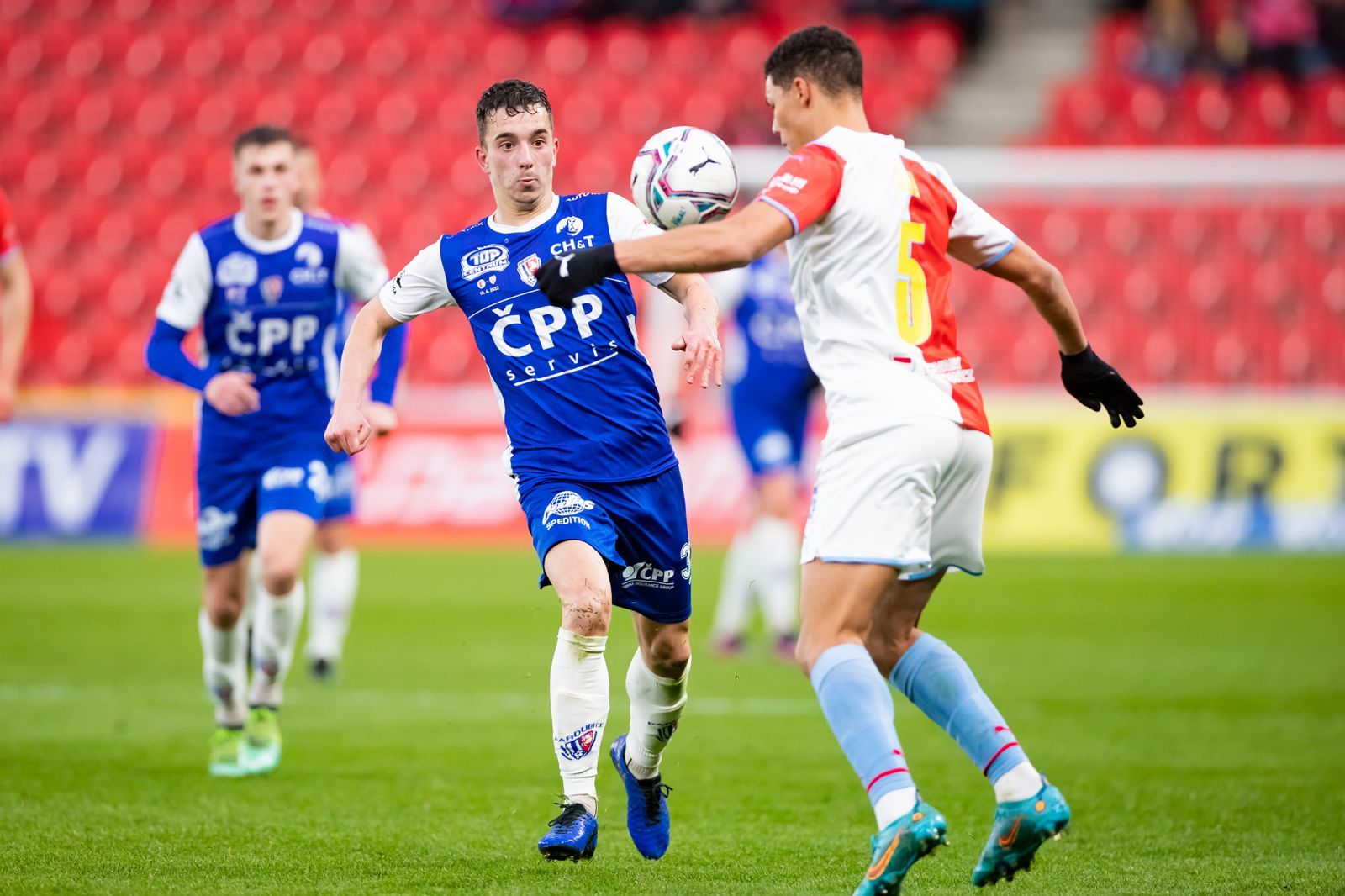 FK Pardubice vs Slavia Prediction, Betting Tips & Odds | 16 SEPTEMBER, 2023