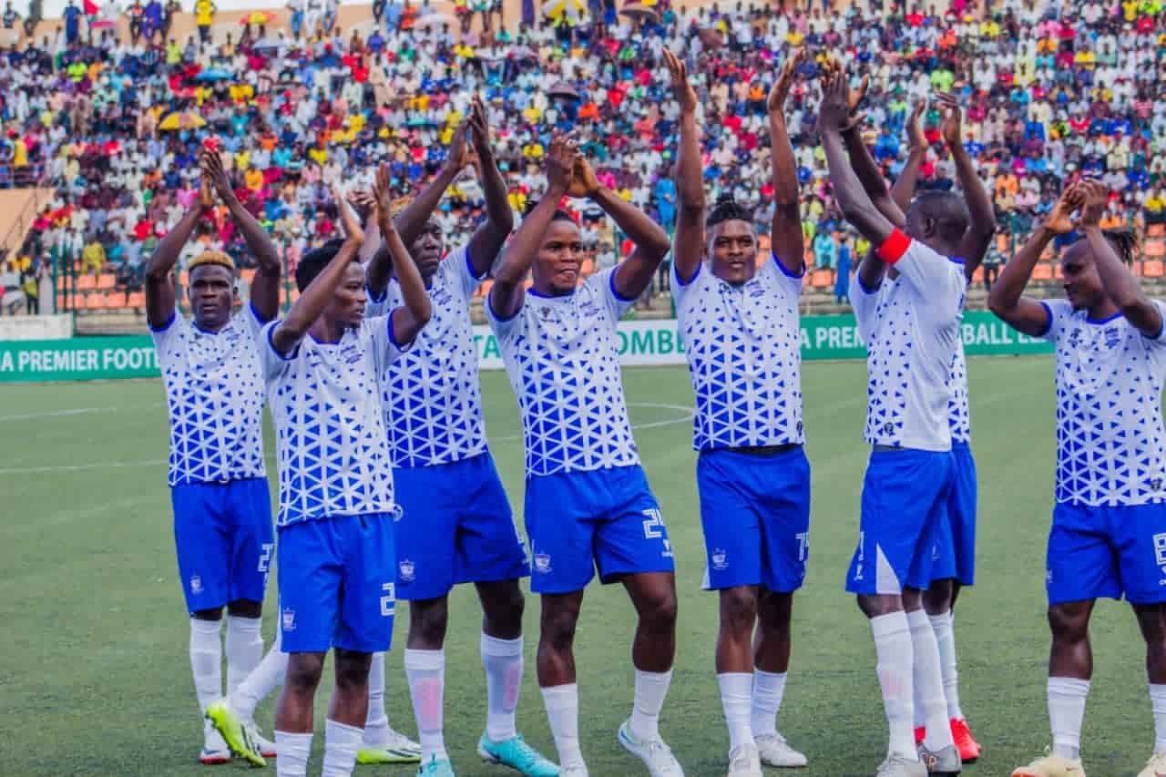 Kano Pillars vs Doma United Prediction, Betting Tips & Odds | 26 MAY 2024