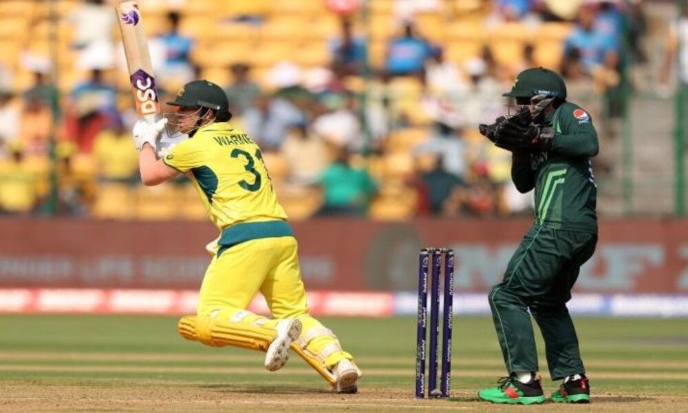 Australia vs Pakistan Prediction, Betting Tips & Odds │14 November, 2024  