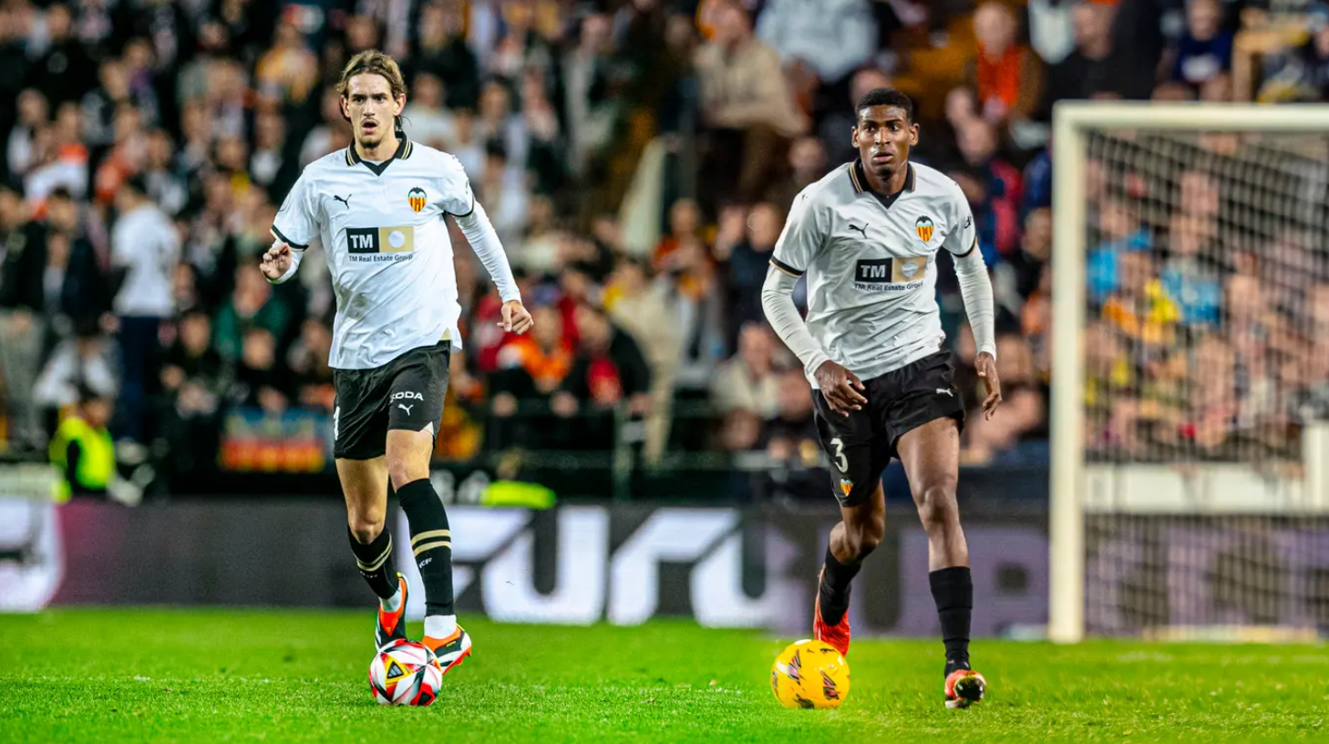 Valencia vs Betis Prediction, Betting Tips & Odds │20 APRIL, 2024