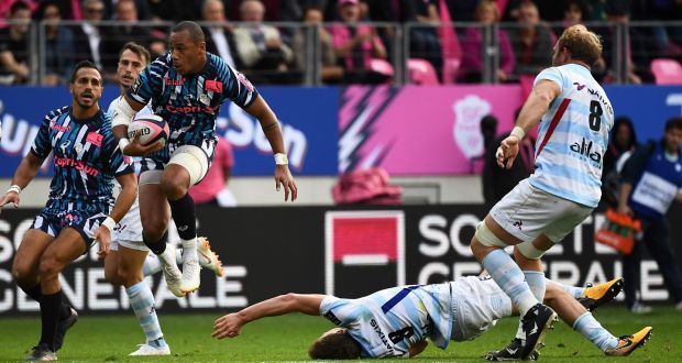 Racing Metro'92 vs. Stade Francais Paris Prediction, Betting Tips & Odds │17 APRIL, 2022