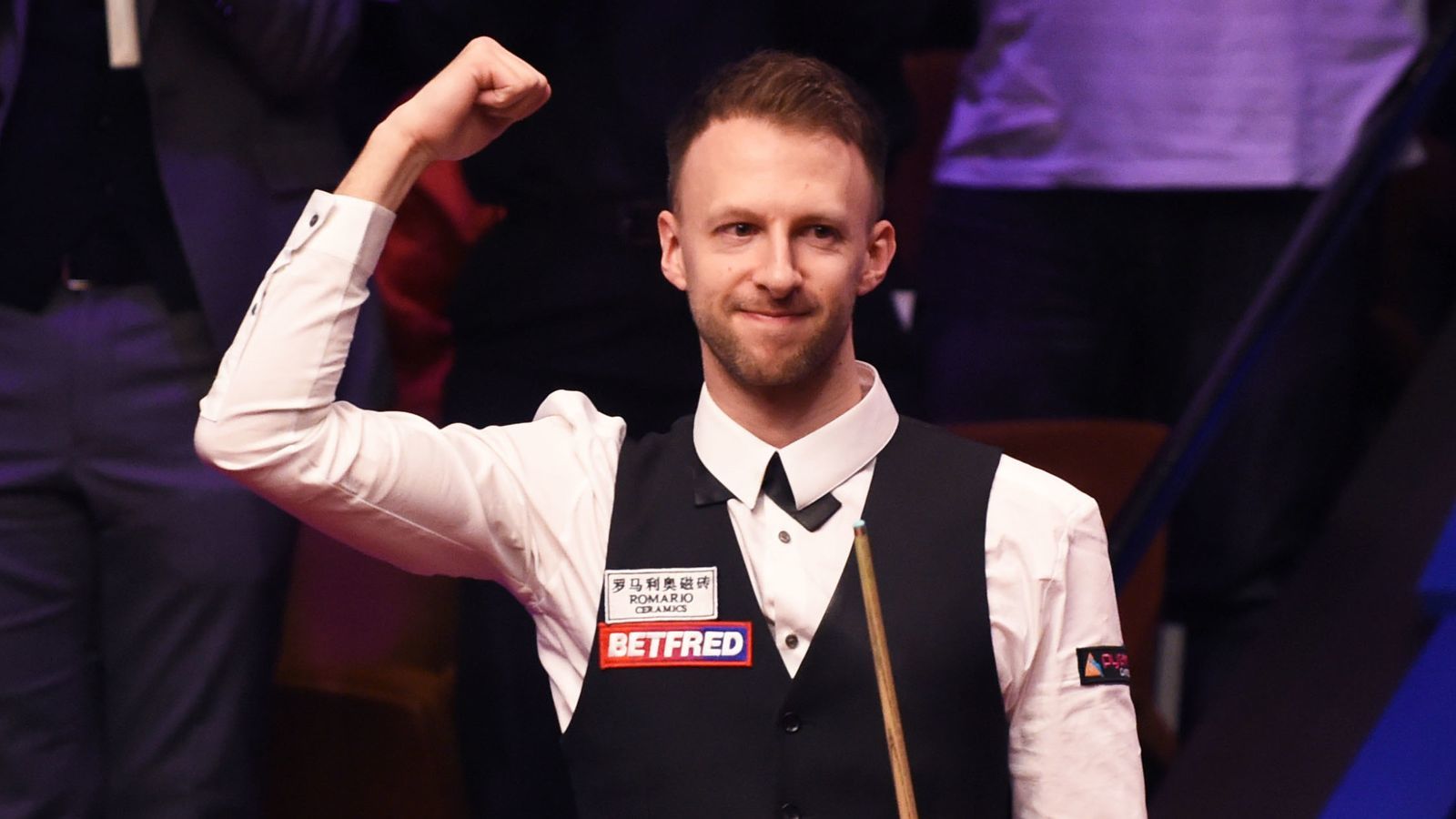 Judd Trump vs Stephen Maguire Prediction, Betting Tips & Odds │27 OCTOBER, 2023