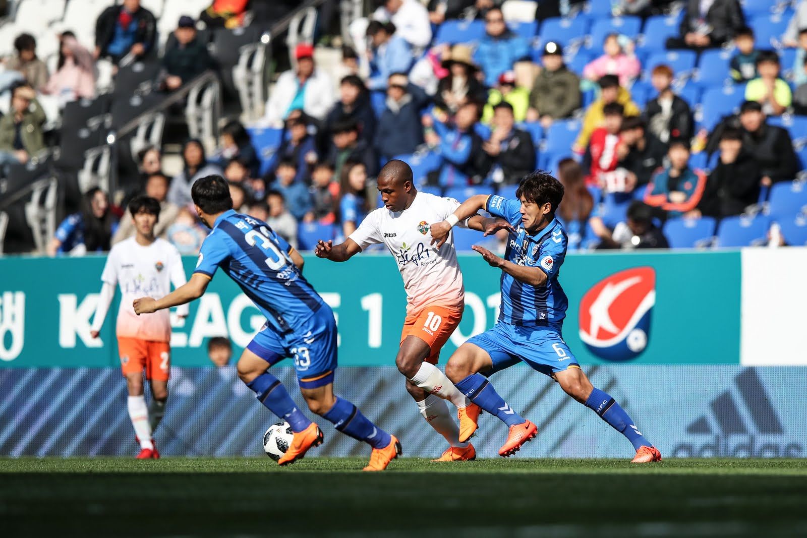 Gangwon vs Ulsan Hyundai Prediction, Betting Tips & Odds │16 OCTOBER, 2022