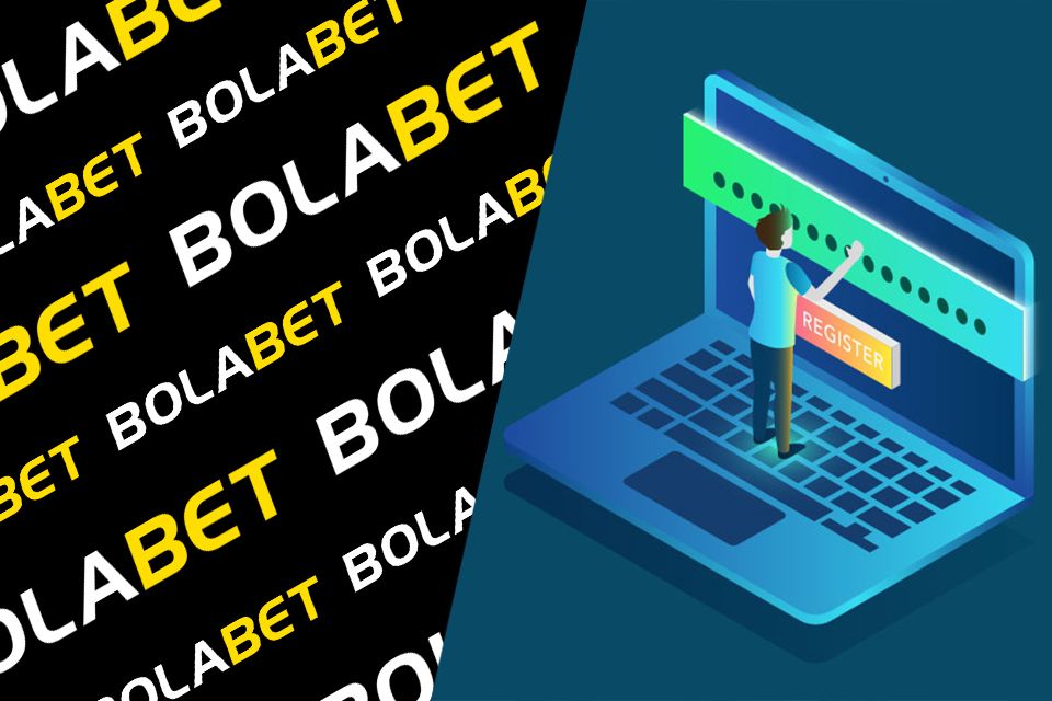 Bolabet Sign-Up