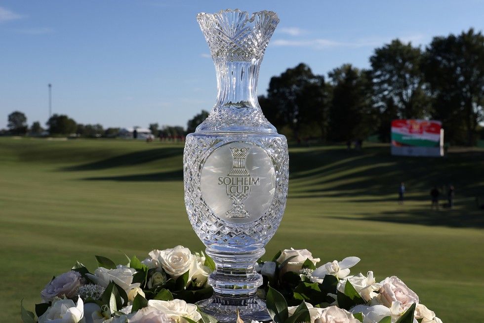 2024 Solheim Cup: Can Team USA Take Home Advantage Over Team European?