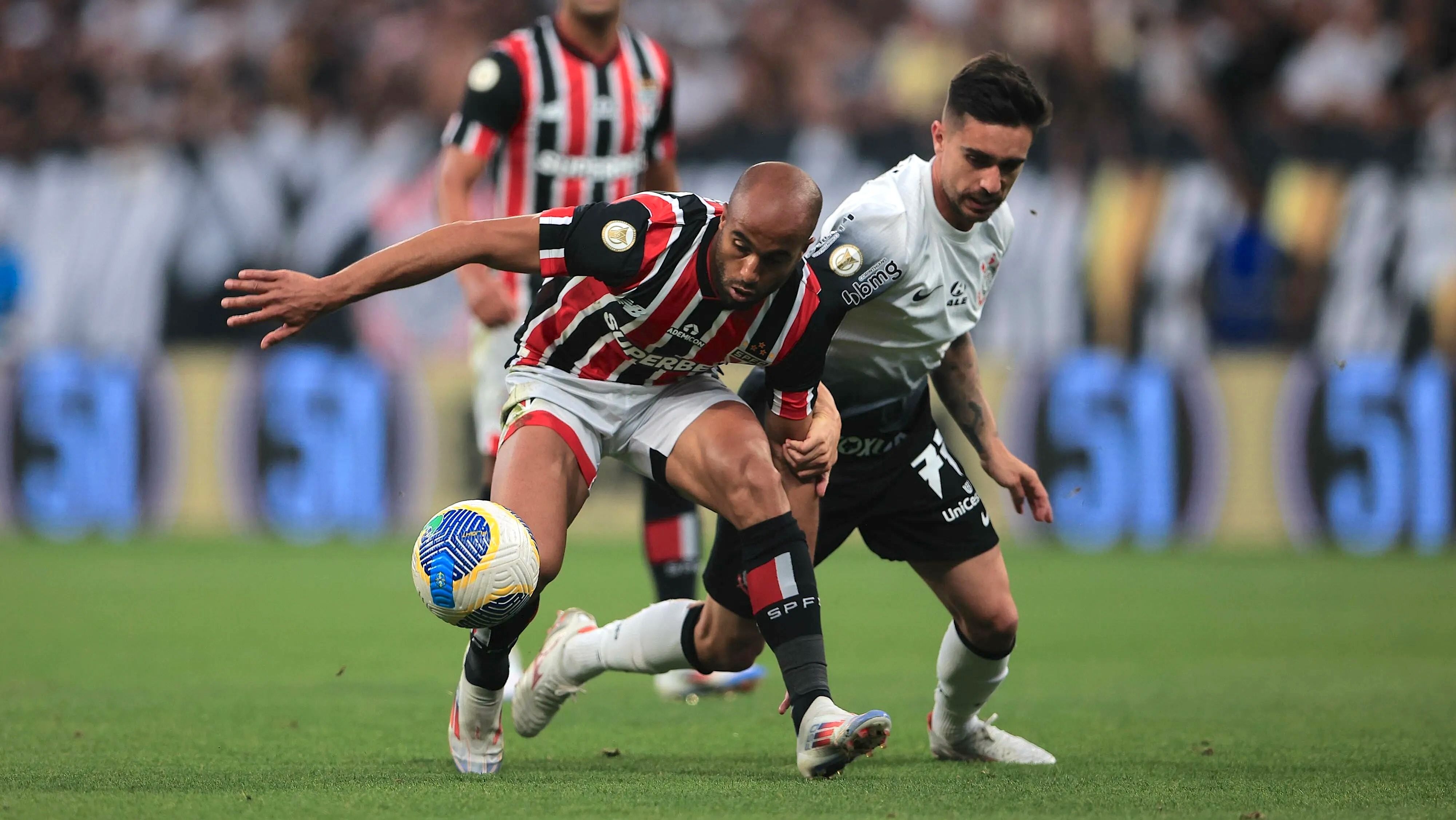 São Paulo vs Corinthians Prediction, Betting Tips & Odds | 29 SEPTEMBER 2024