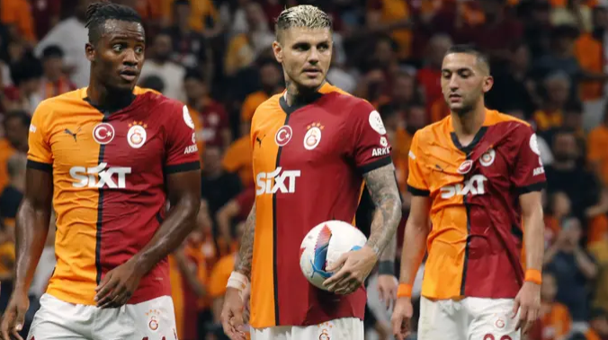 Galatasaray vs Young Boys Pronóstico, Apuestas y Cuotas│27 de agosto de 2024