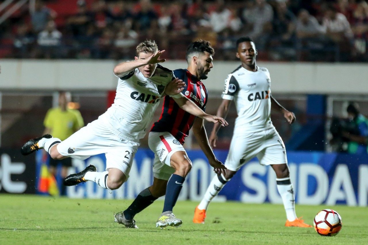 San Lorenzo vs Atletico MG Prediction, Betting Tips & Odds │14 AUGUST, 2024