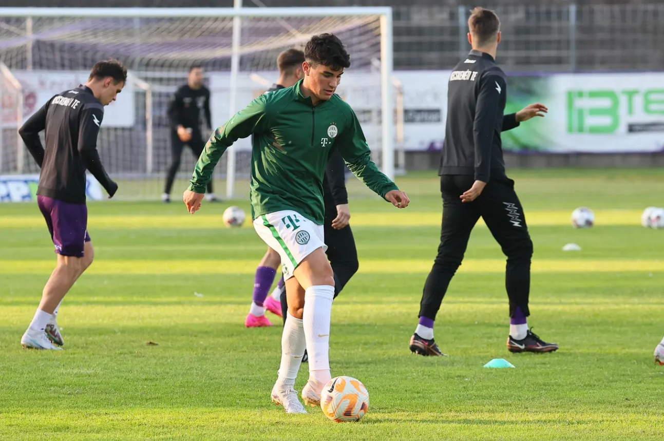 Klaksvik vs Ferencvaros Prediction, Betting Tips & Odds │11 JULY, 2023