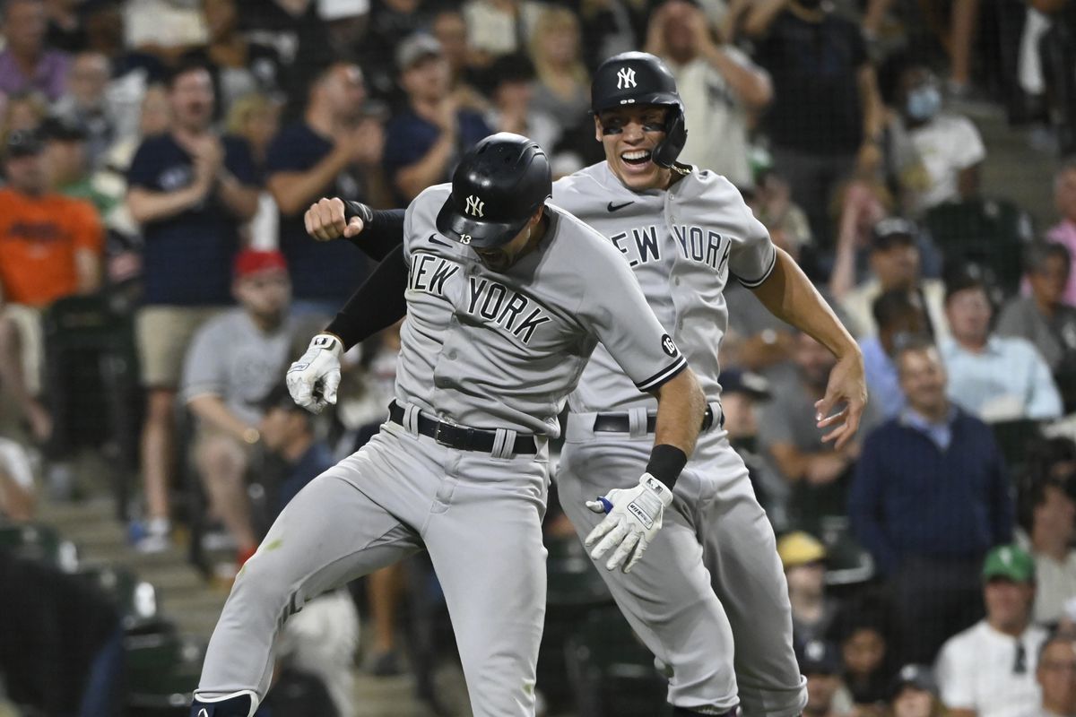 Los Angeles Angels vs New York Yankees Prediction, Betting Tips & Odds | 31 MAY 2024