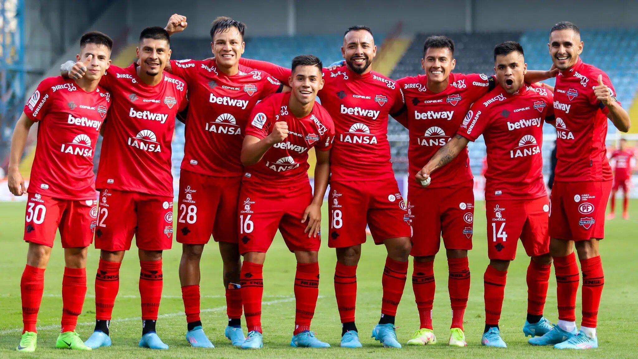 Coquimbo vs Nublense Prediction, Betting Tips and Odds | 20 July 2024