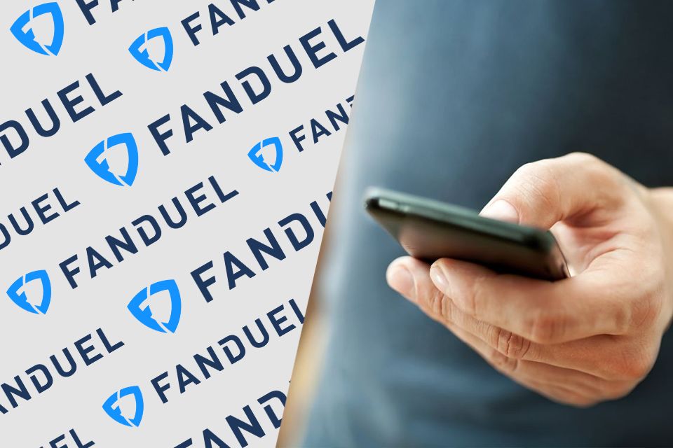 FanDuel Mobile App