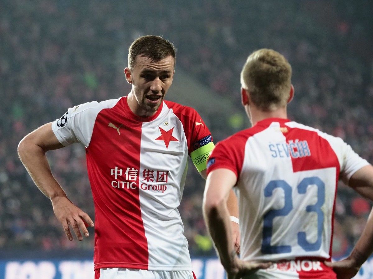 Jablonec vs Slavia Prague Prediction, Betting Tips & Odds │20 October, 2024 